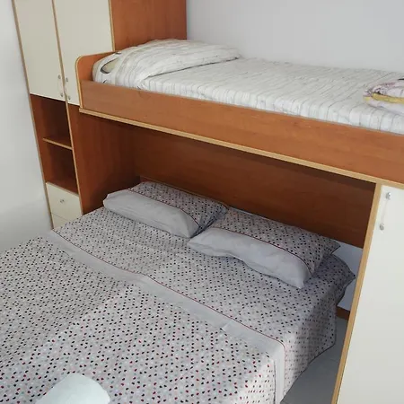 Iaia Apartment Gallipoli