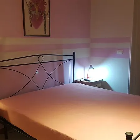 Apartment Iaia