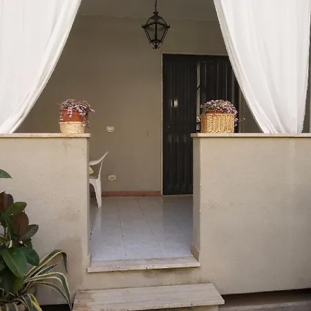 Iaia Apartment Gallipoli